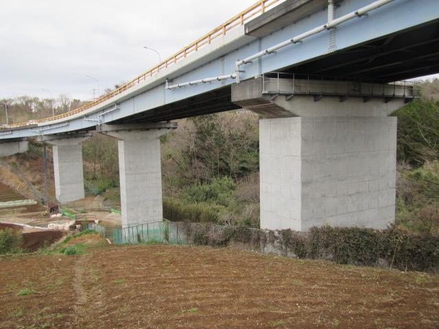 沼津橋梁補強工事（静岡県三島市）