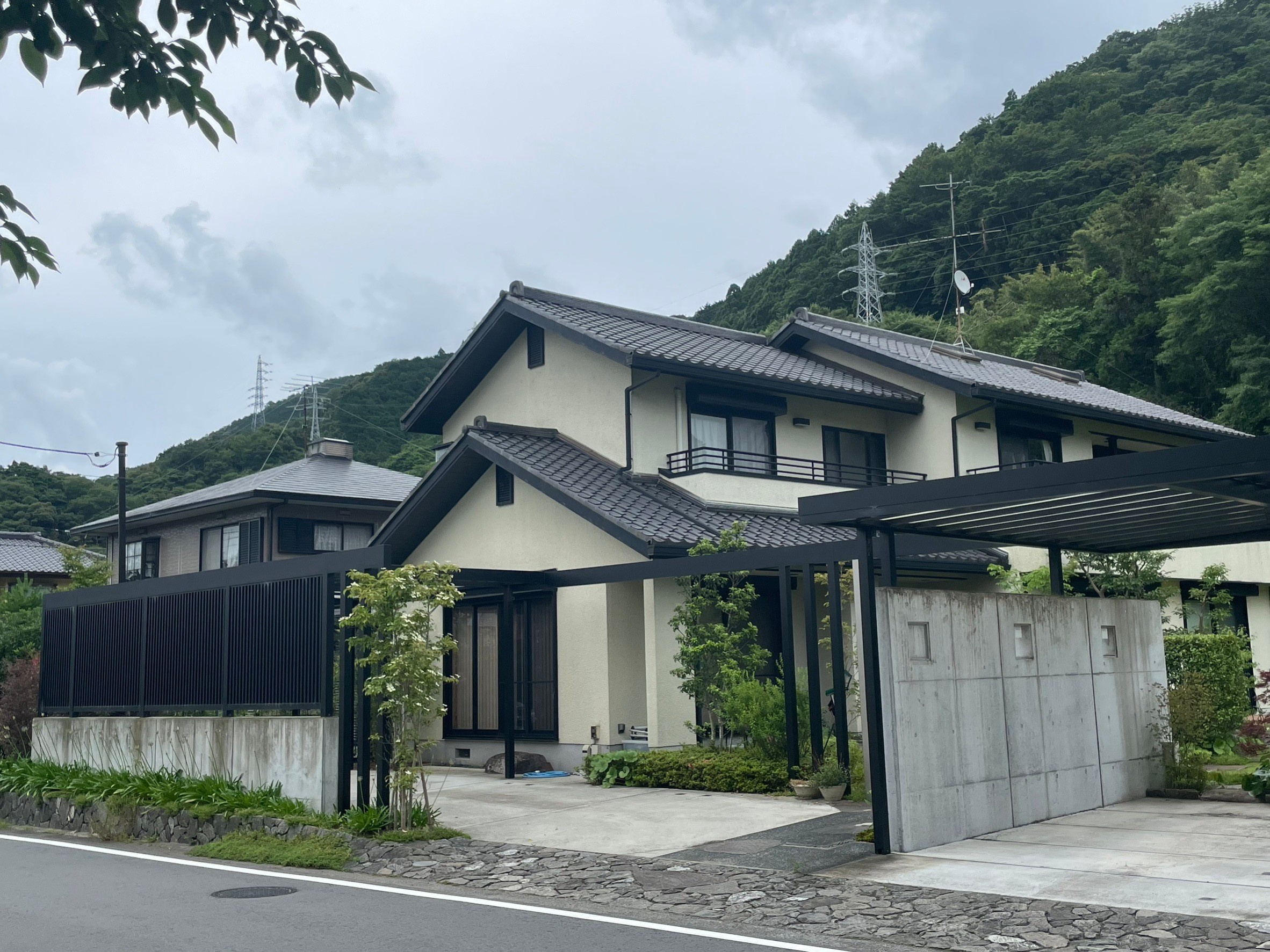 外構・エクステリア工事