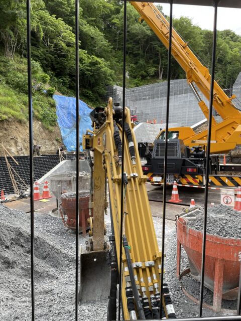 ６月にして今年も猛暑🫠
